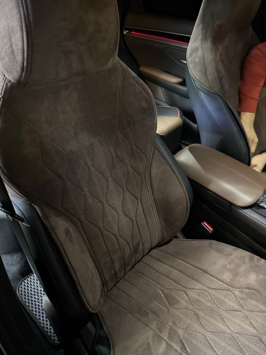 Byd Song plus AWD