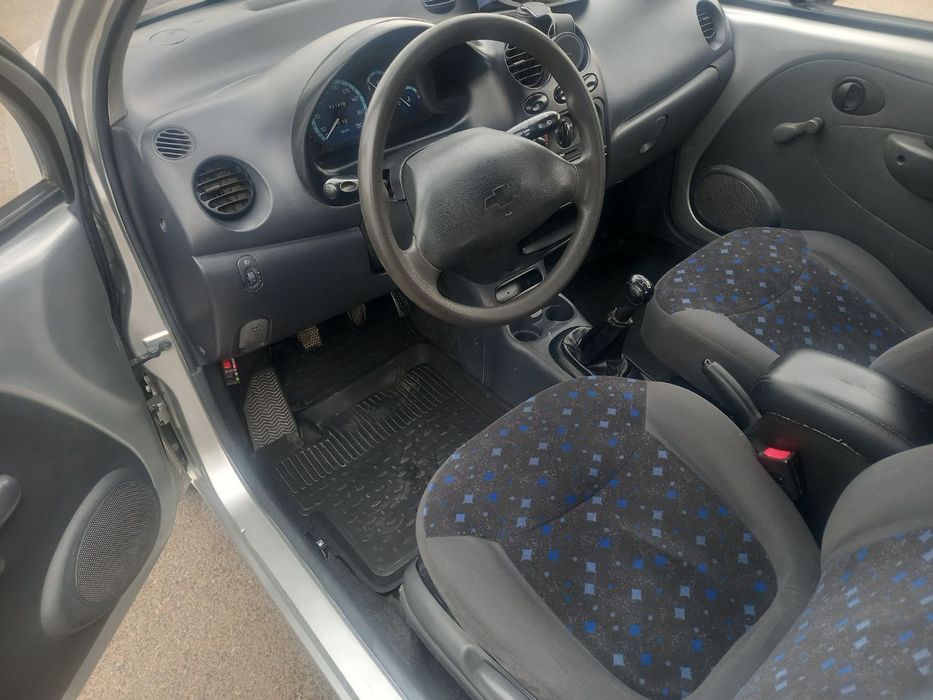 Матиз мх сотилади