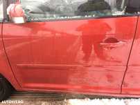 Usa / Portiera Stanga Fata VW Touran 2003 - 2010 Cod Culoare LA3W
