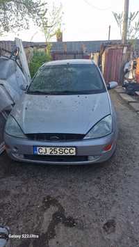 Vând Ford focus 1 2001 1.8 tdci întreg posibil reparat