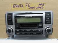 Хюндай Санта ФЕ Радио / Аудио система за HYUNDAI SANTA FE