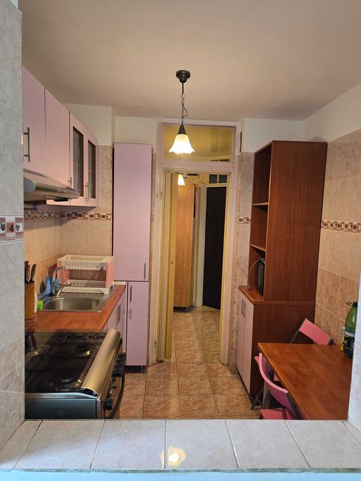 Inchiriez ap 2 camere, Salajan, metrou Nicolae Grigorescu, proprietar
