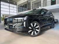 Volvo EX90 Stoc / Posibilitate leasing / Garantie pana la 27.02.2030