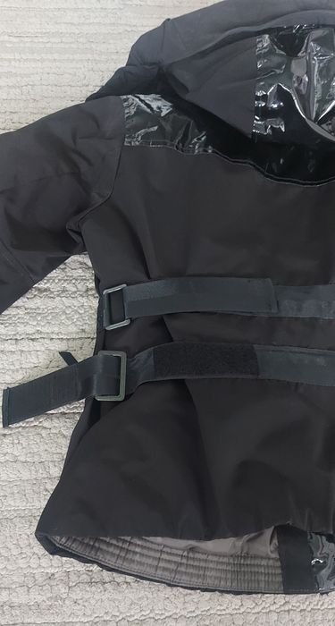 Дамско зимно яке G-STAR xs