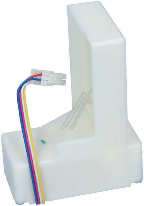 clapeta ventilare,damper frigidere, whirlpool,indesit,488000504992