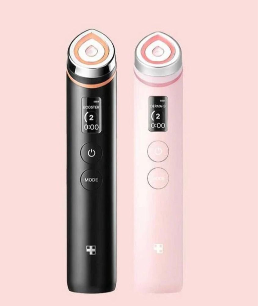 Тот самый Medicube age R booster Pro