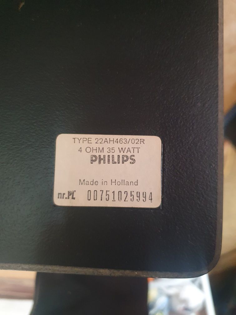 Стар грамофон Philips