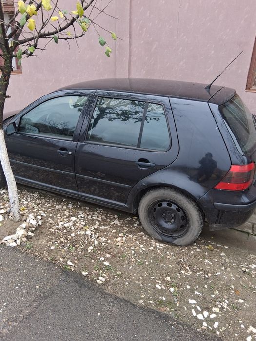 Vand VW golf 4 an 2002
