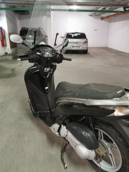 Honda Sh 125cc 2006