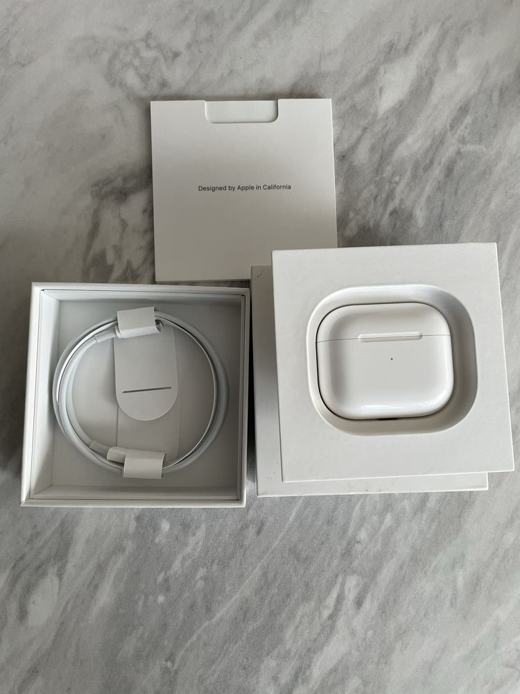 Airpods 3 продается!!!