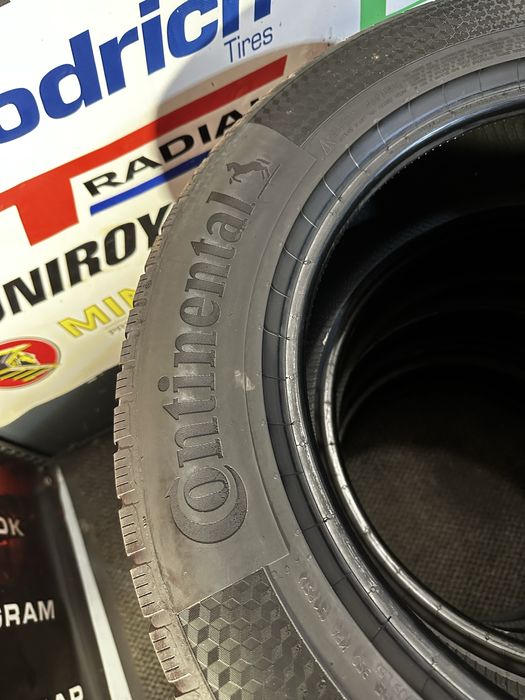 215/65 R17 99H XL - Continental Winter Contact TS870P M+S Oferta