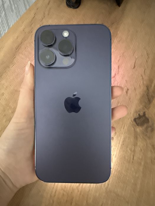 Продается iphone 14 Pro Max