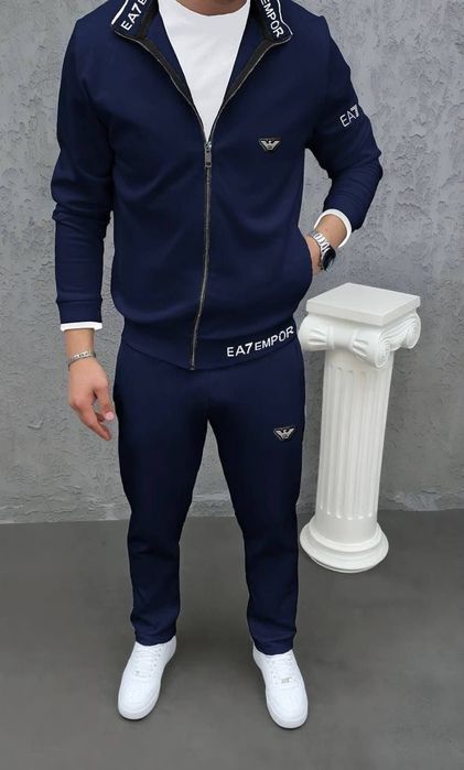 Trening pentru bărbați  ,Armani