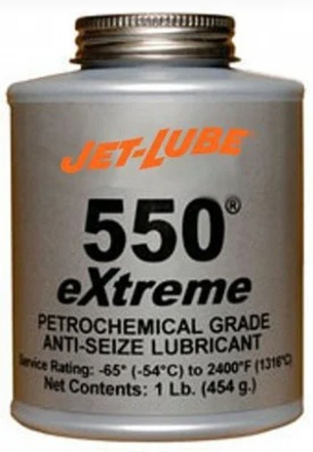 Смазка JET-LUBE 550 eXtreme