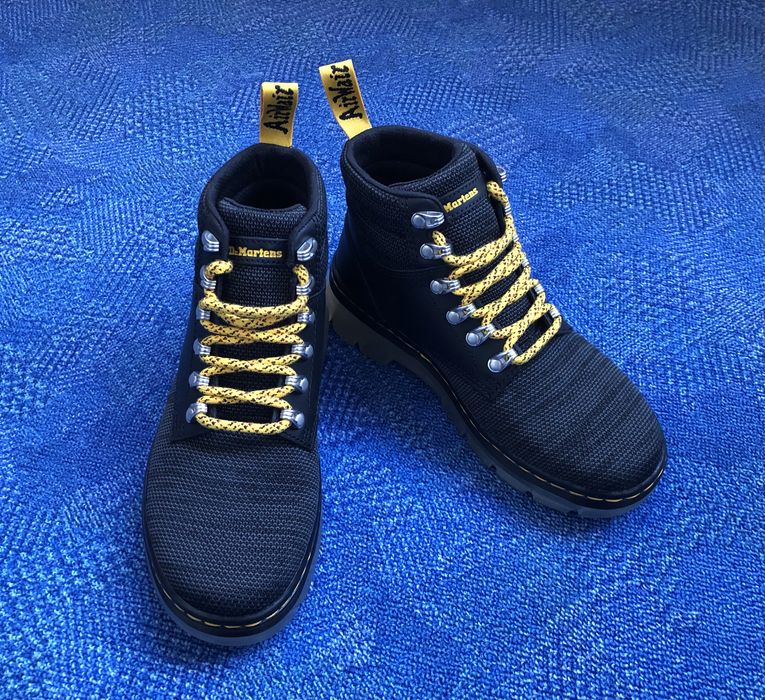 НОВИ Dr. Martens Rakim ОРИГИНАЛНИ дамски боти - 37/23,5см