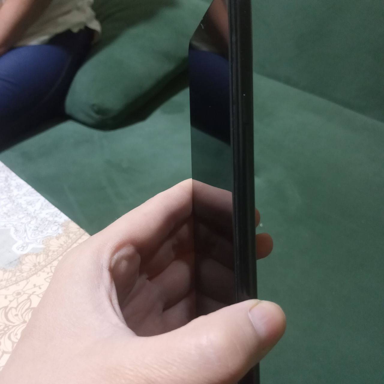 Samsung A20s telefon