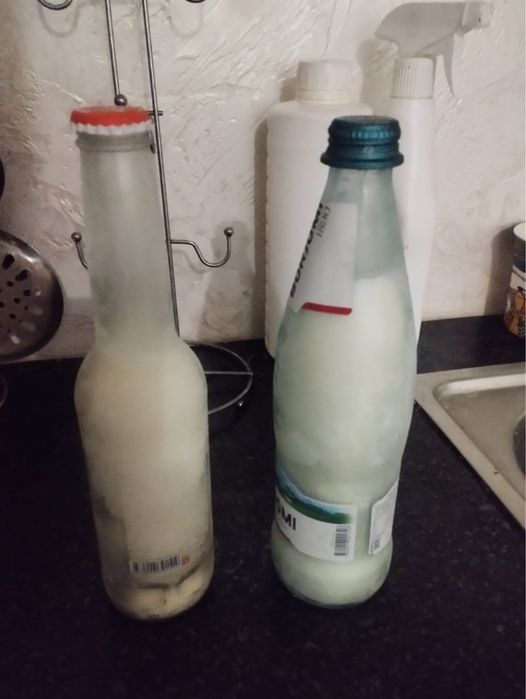 Борсықтың майы, таза