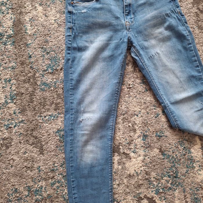 Blugi damă, mărime 36