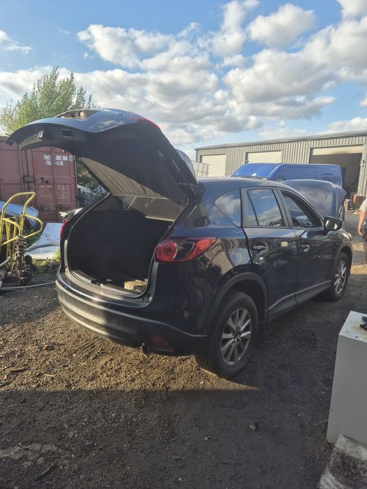 Piese mazda cx 5 2.2 diesel euro 6
