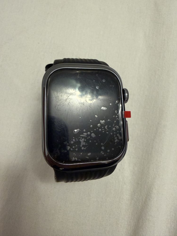 Huawei  Watch   D2