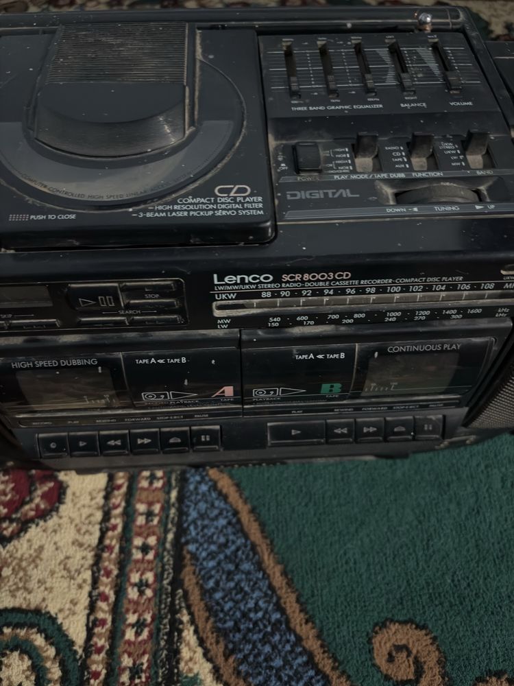 JVC PC-V2J Digital