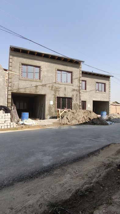 Двухэтажный Дом, 1,5 сот, 200 м², 6 комнат