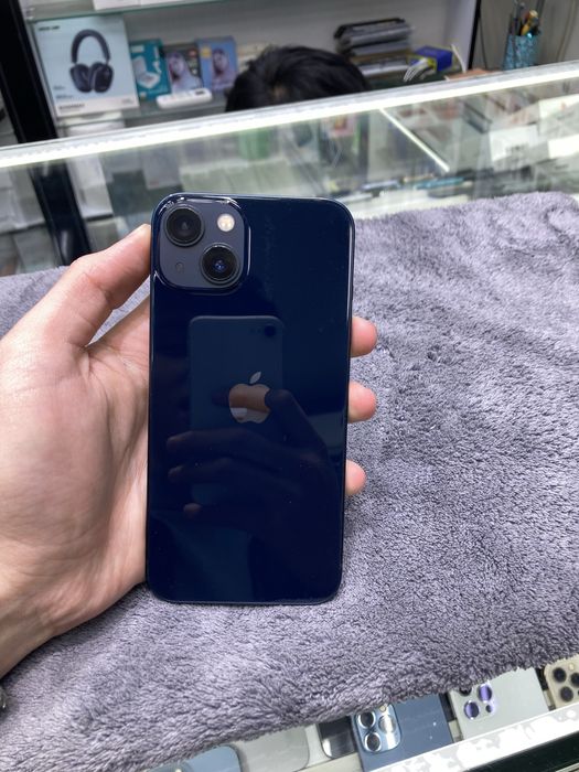 Iphone 13 128gb idiyal