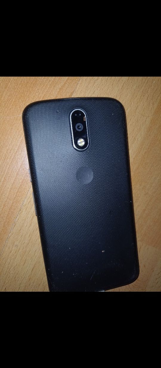 Motorola moto G4 plus