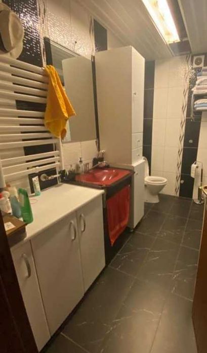 Дава се под наем Двустаен апартамент в Пловдив, Кършияка - 62 кв.м за 265.2 € - Снимка #1