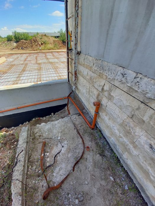 ВиК услуги Враца област