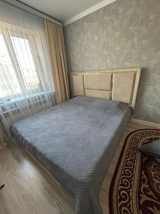 Продам кровать двухспальная