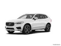 Volvo Xc60 на части