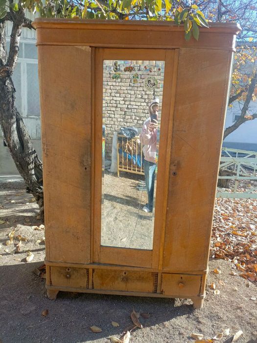 Продам мебель советских времен