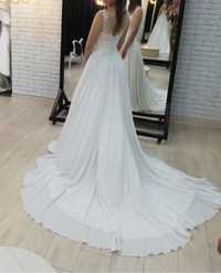 свадебное платье Dream Dress