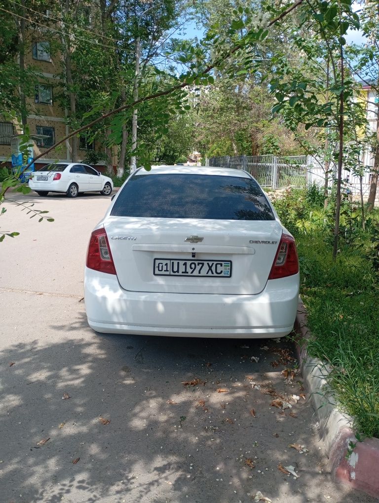 Лассети 2010 года