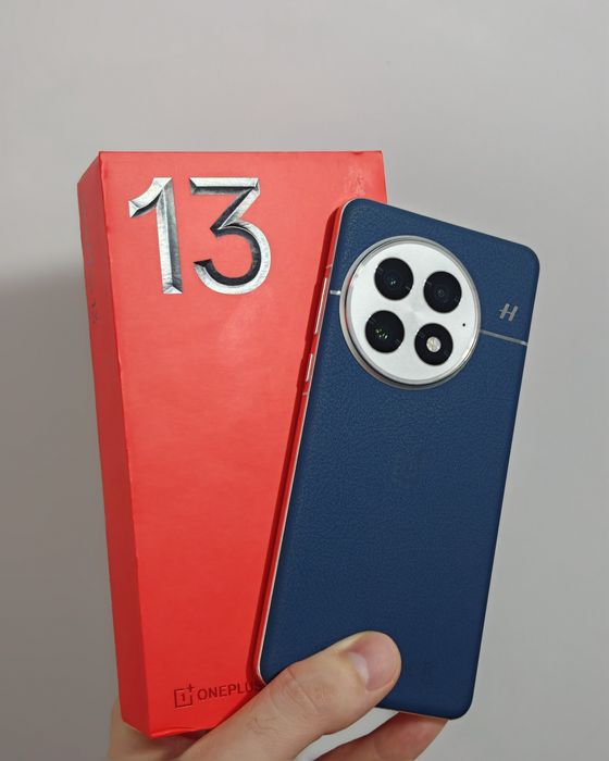 Oneplus 13 16/512 stare forte buna
