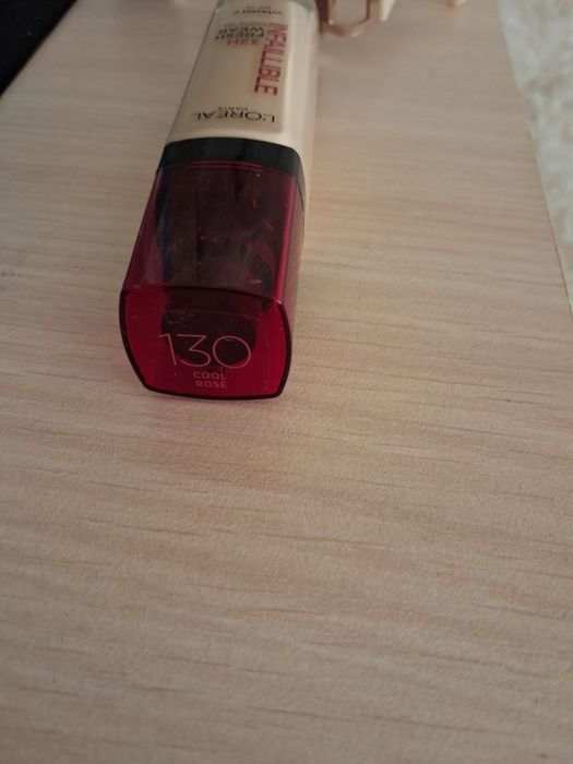 LOREAL INFAILLIBLE и слънчеви очила