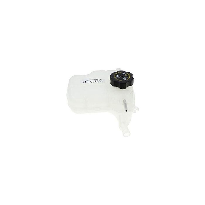 Vas de expansiune Chevrolet Cruze (J300), 2009-2014, motor 1,4; 1, 6; 1,8 benzina; 1, 7; 2,0 diesel, cu senzor nivel lichid, cu capac