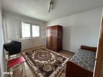 Garsonieră cu bucătărie, baie și balcon