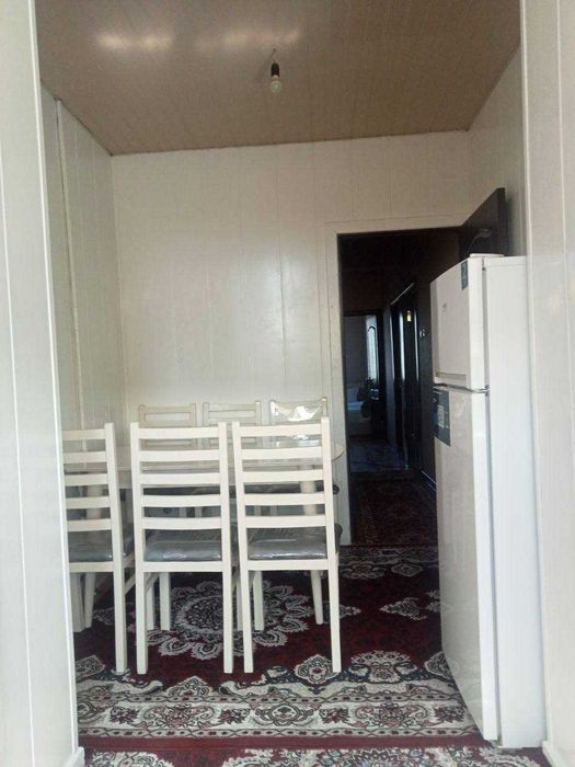 Сдаётся квартира на Алмазарском р-не, Ор: Кара-камише