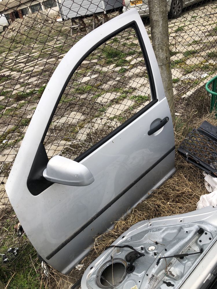 Golf 4 1,9 tdi 90кс на части!