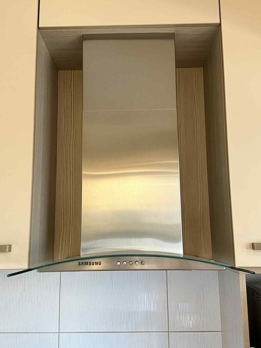 Аспиратор  SAMSUNG Като Нов!!!