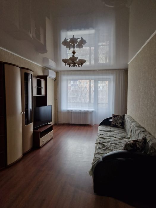 Продам  2х комнатную квартиру