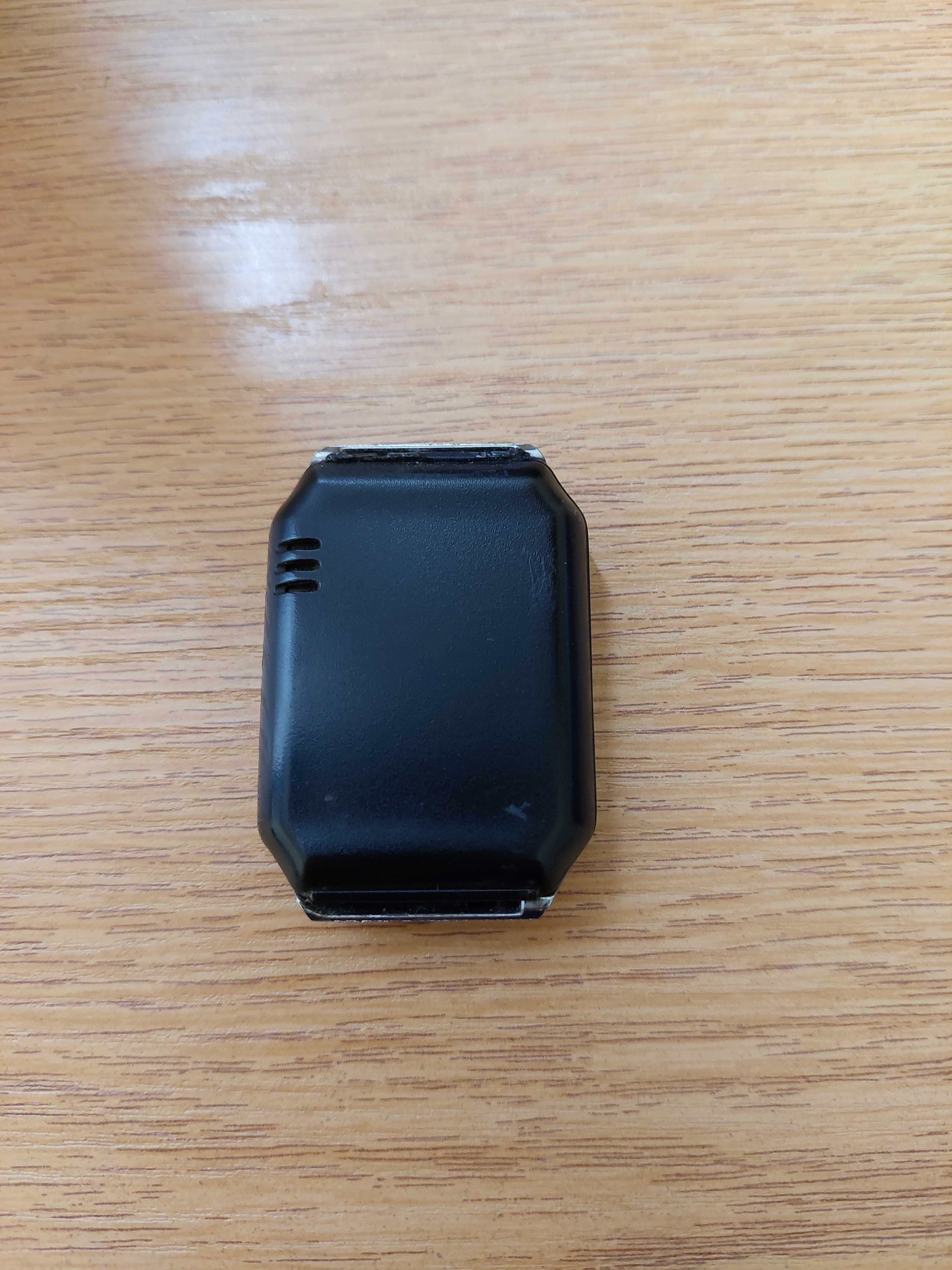 Ceas Smartwatch DZ09 cu SIM si Micro SD FARA CUREA !