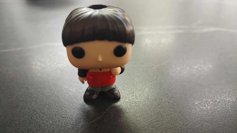 Игрушка по осд Увилл