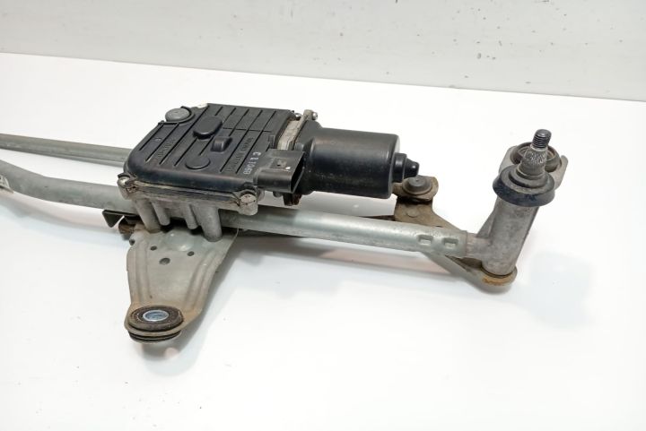 Ansamblu stergator  cu motoras 3AB955023 Volkswagen VW Passat B7