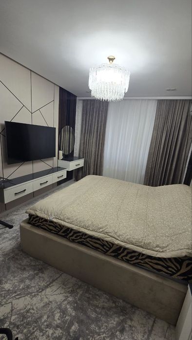 Toshkent sentirdan 2 xonali uy