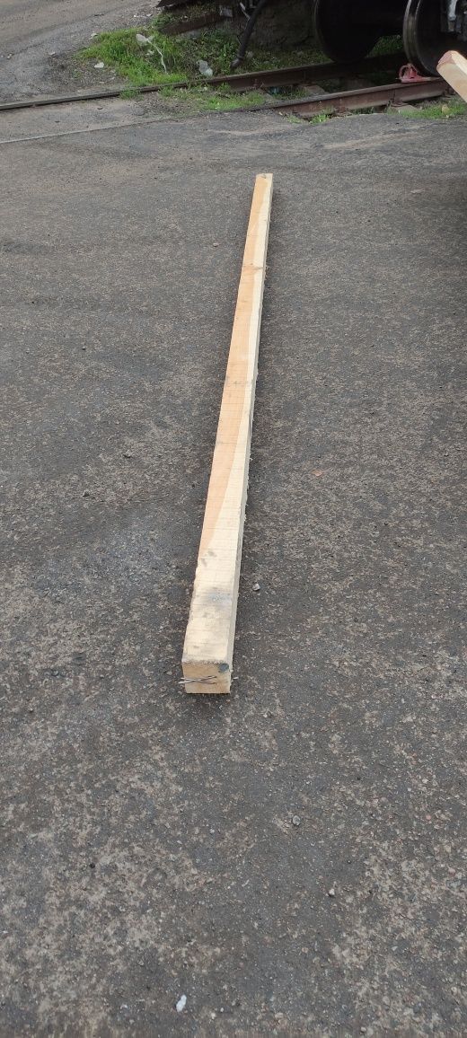 Продается кругляк  100*100. Длинна 2.3 м