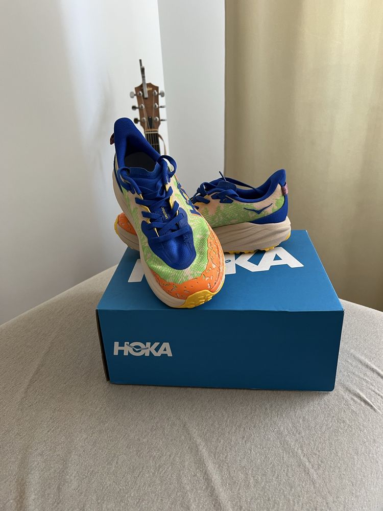 Hoka speedgoat 6