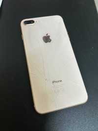 Apple iPhone 8 Plus Уральск 0702 лот 375928